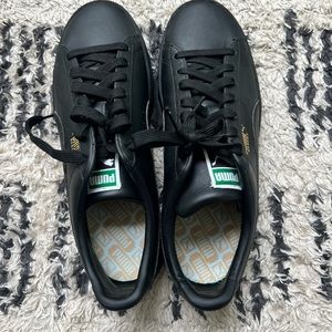 Puma Sneakers Leather size 9.5